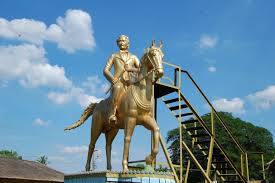 Tourists visiting Dowleswaram Cotton Museum near Godavari River