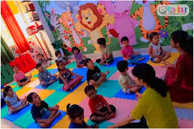 play school for kids